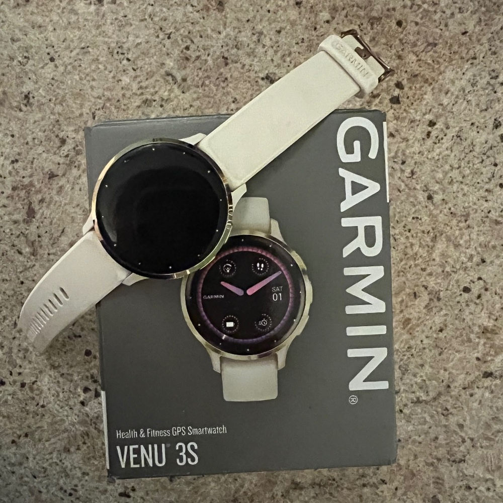 Garmin Venu 3S